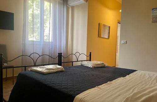 Spisone House | casa del sole