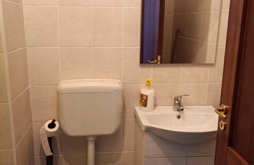 Lipari Apartment | Casa del Vento