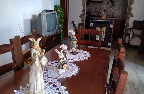 Lipari Apartment | Casa del Vento