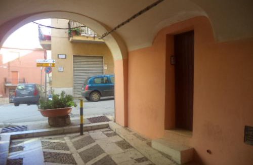 Calatafimi House | CASA DELL'ARCO