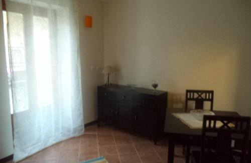 Calatafimi House | CASA DELL'ARCO