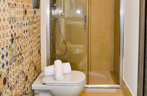 Sciacca Historic Centre Bed & Breakfast | Casa dell'Aromatario b&b