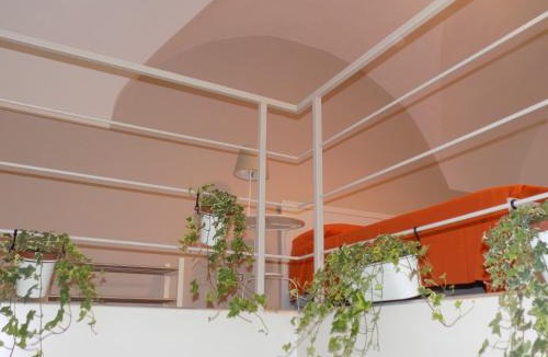 Catania City Centre House | Casa dell'Edera (B)