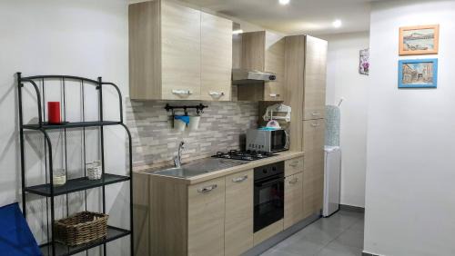 Catania City Centre House | Casa dell'Edera (B)