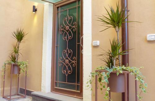 Catania City Centre House | Casa dell'Edera