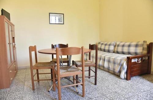 Scillichenti Apartment | Casa dell'Eucalyptus