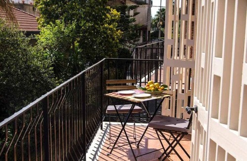 Giarre Apartment | Casa della Giara, parking, supermarket 200m away