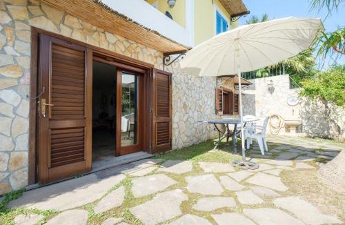 Pianoconte Apartment | Casa della Poiana