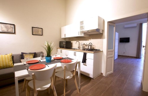 Ortigia Apartment | Casa della Testazza