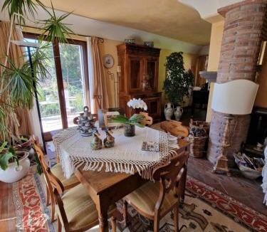 Trecastagni Bed & Breakfast | Casa Delle Coccole