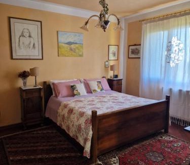 Trecastagni Bed & Breakfast | Casa Delle Coccole