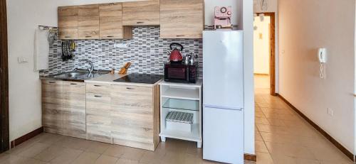 Cariati Apartment | Casa delle Farfalle