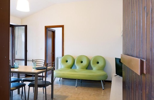 Piane d'Archi-Quadroni Apartment | Casa delle Rose - YPA