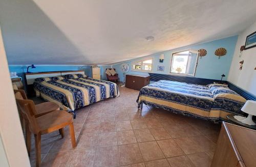 Piane Vecchie Villa | Casa delle Salinelle
