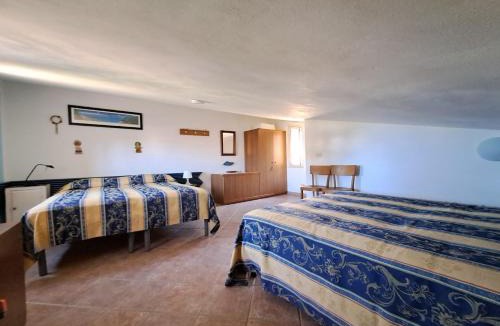 Piane Vecchie Villa | Casa delle Salinelle