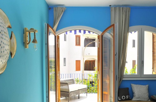 Recanati Apartment | Casa Delle Sardine in Giardini-naxos