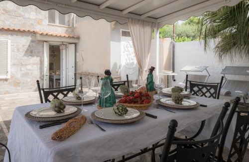 Letojanni Villa | Casa delle sirene