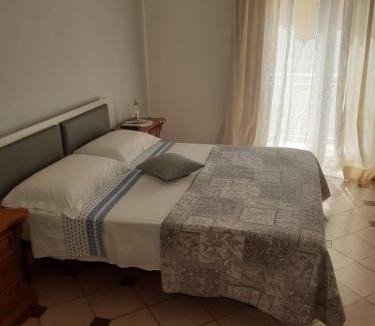 Paceco Apartment | Casa dello Scoglio nel mare
