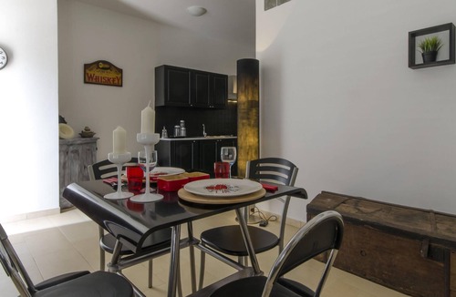 Tiche Apartment | Casa Demetra, Splendid House in Siracusa