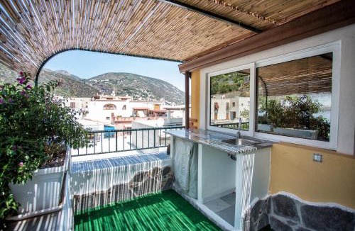 Canneto Apartment | Casa Desiree