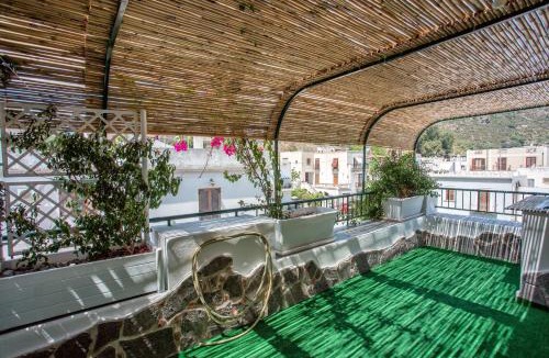 Canneto Apartment | Casa Desiree