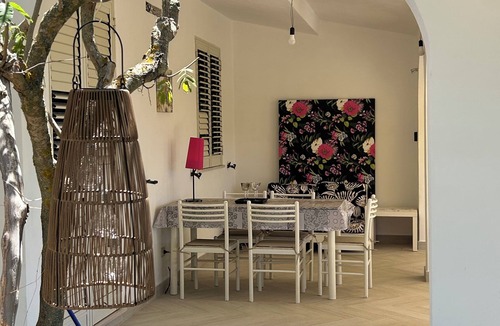 Ricadi House | “Casa di Ale”, Capo Vaticano, sea view