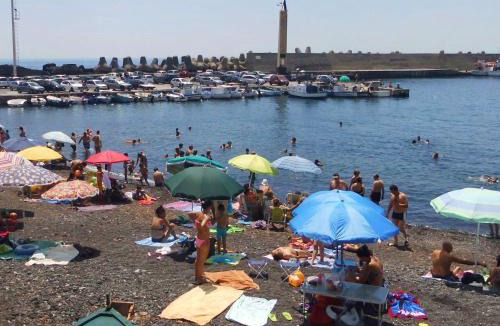 Stazzo House | casa di alessio a 200 metri dal mare