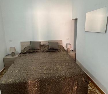 Carini Apartment | Casa di Anna