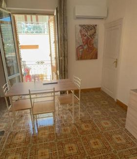 Carini Apartment | Casa di Anna