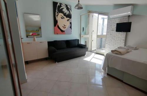 Roccalumera Apartment | Casa di Arturo Mansarda