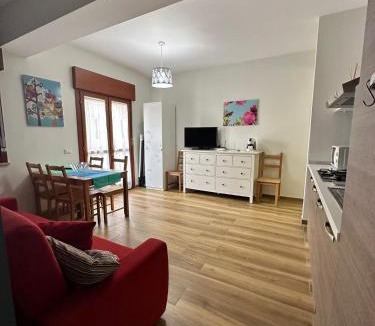 Sciacca Apartment | Casa di Azzurra