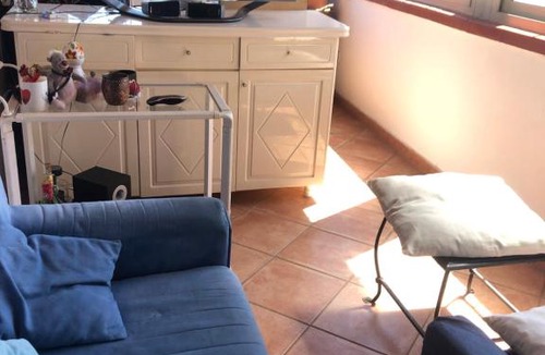 Mondello House | Casa di Balu