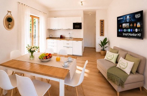 Frascati House | # Casa di Brenda – Comfort, Relaxation, and Space Between Frascati and Rome