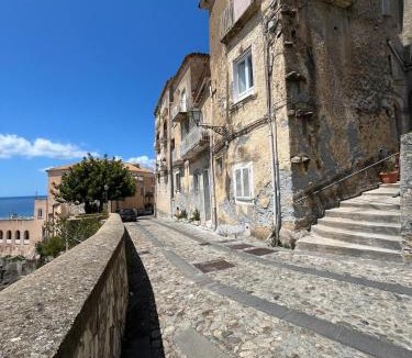 Amantea Apartment | Casa di Candida