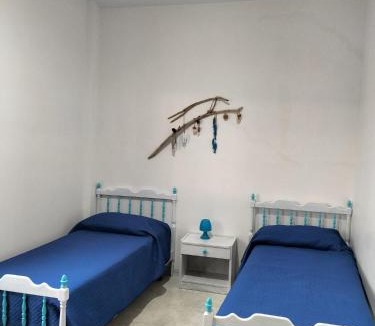 Butera House | Casa di Cetty