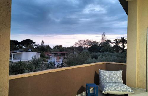 Butera House | Casa di Cetty