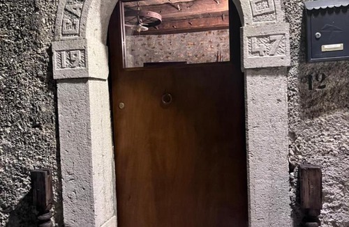 Castelpizzuto House | Casa di Delia
