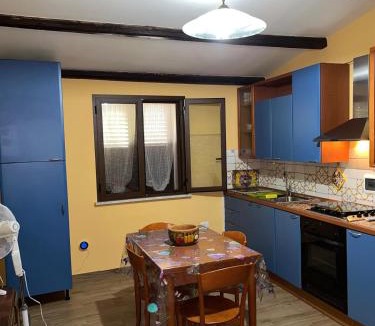 Pellaro House | Casa di Genni