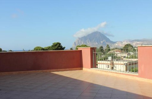 Sant'Andrea Bonagia House | Casa di Giorgia