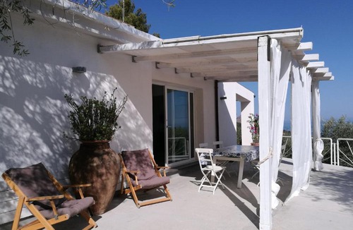 Cefalu Villa | Casa di Giulia