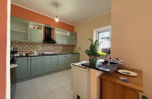 Valva Apartment | Casa di Irma von Holiday World by Interhome