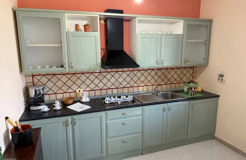 Valva Apartment | Casa di Irma von Holiday World by Interhome