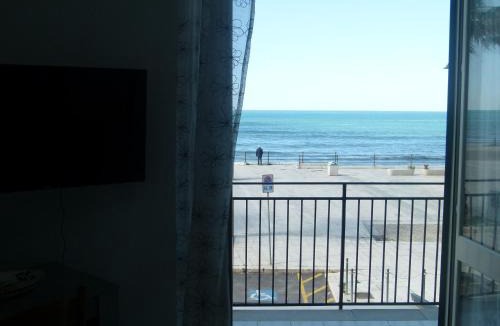 Aspra Apartment | Casa di Laura - Aspra vista mare