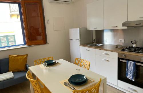 Porticello Apartment | Casa di Leda