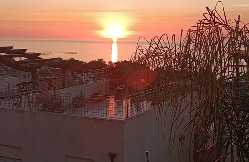 Pizzo Apartment | Casa Di Liliana
