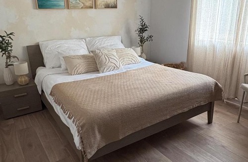 Pizzo Apartment | Casa Di Liliana