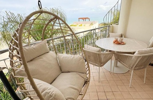 Pizzo Apartment | Casa Di Liliana