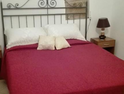 Castellammare del Golfo Apartment | Casa di Lory