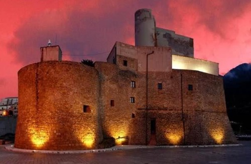 Castellammare del Golfo Apartment | Casa di Lory