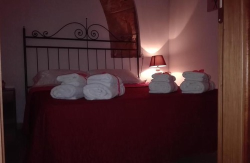 Castellammare del Golfo Apartment | Casa di Lory